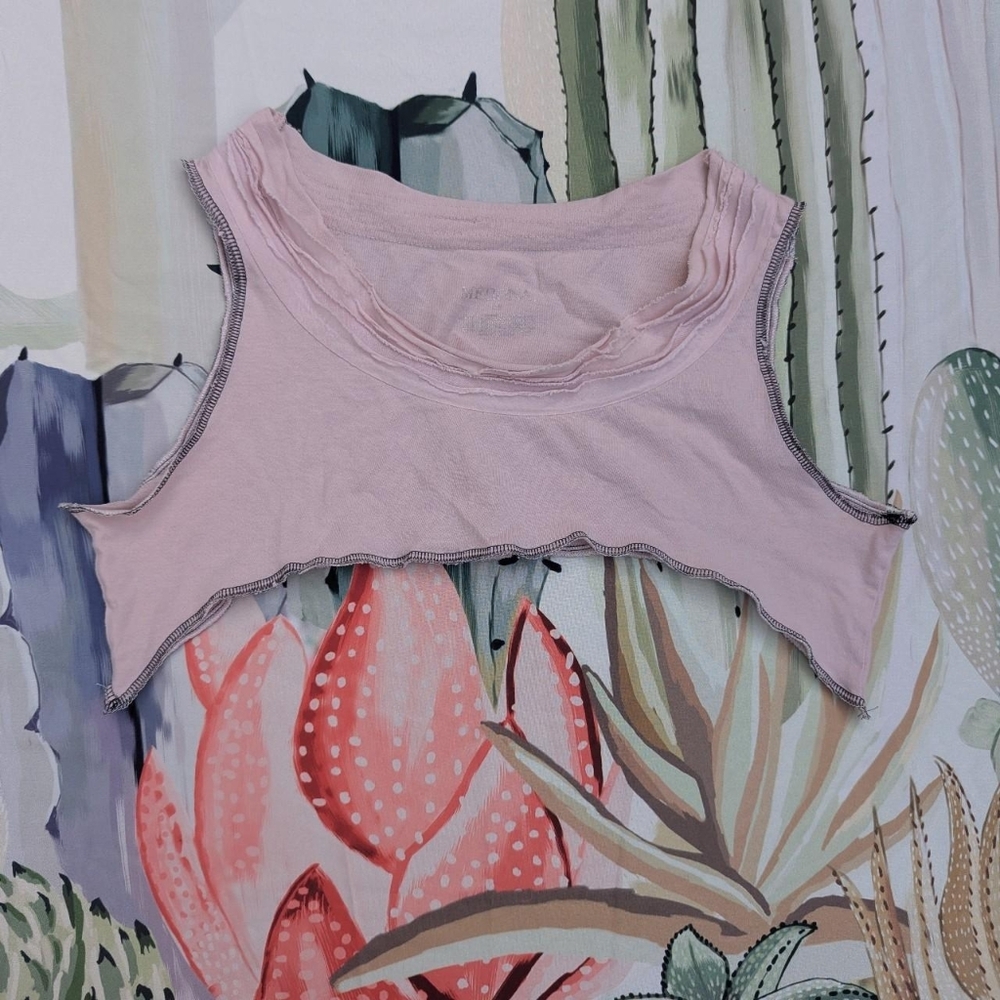 💗✂💗 ARETHUSA SHRUG 💗✂💗